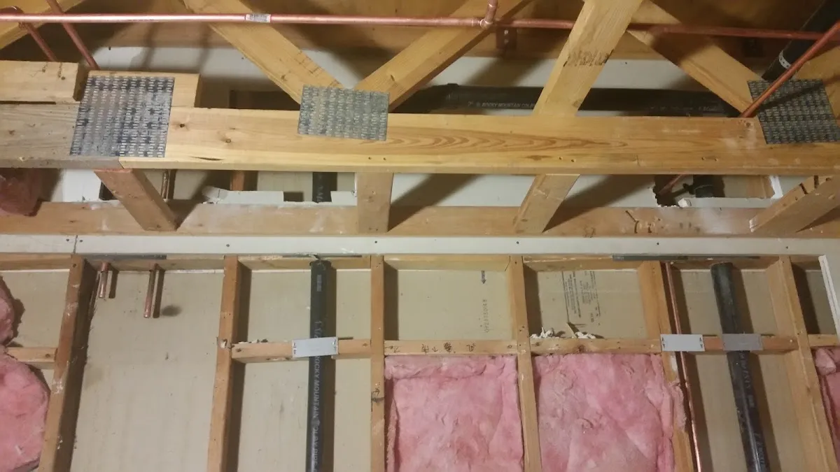 Plumbing services in Knightdale, NC